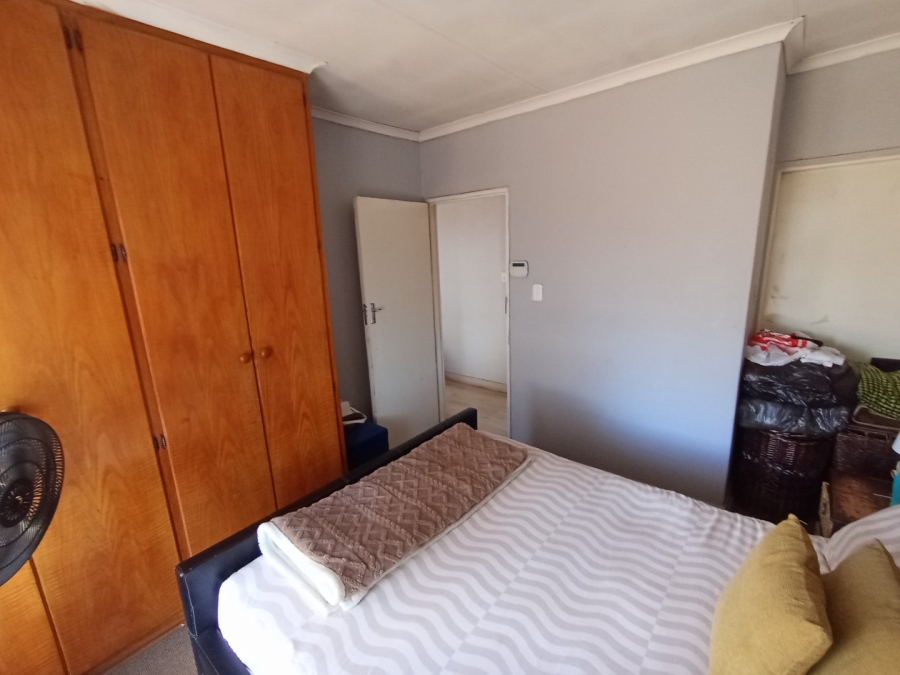 2 Bedroom Property for Sale in Bloemside Free State